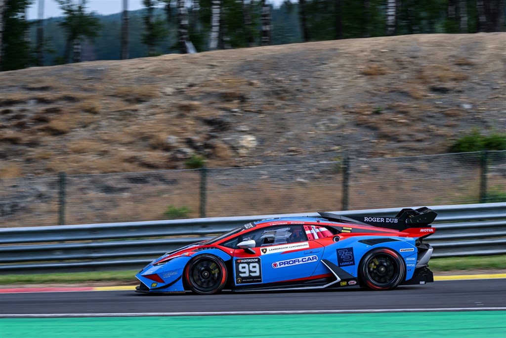 (Foto: Leipert Motorsport)